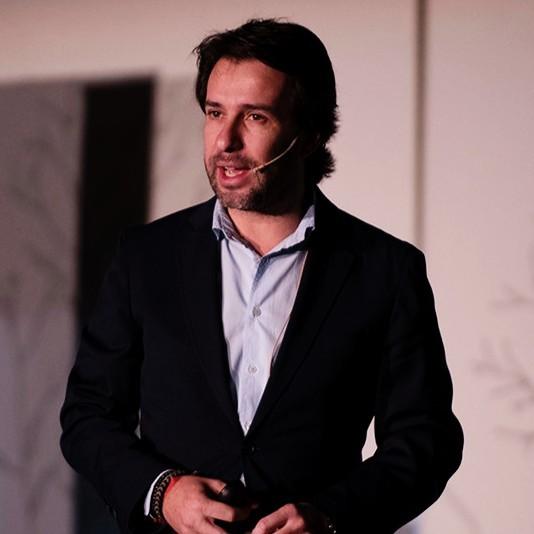 Fernando Gracia