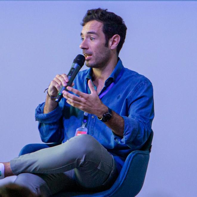 Jacobo Sanmartin